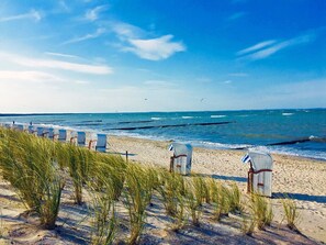 Beach - Vrbo Property (Glowe)
