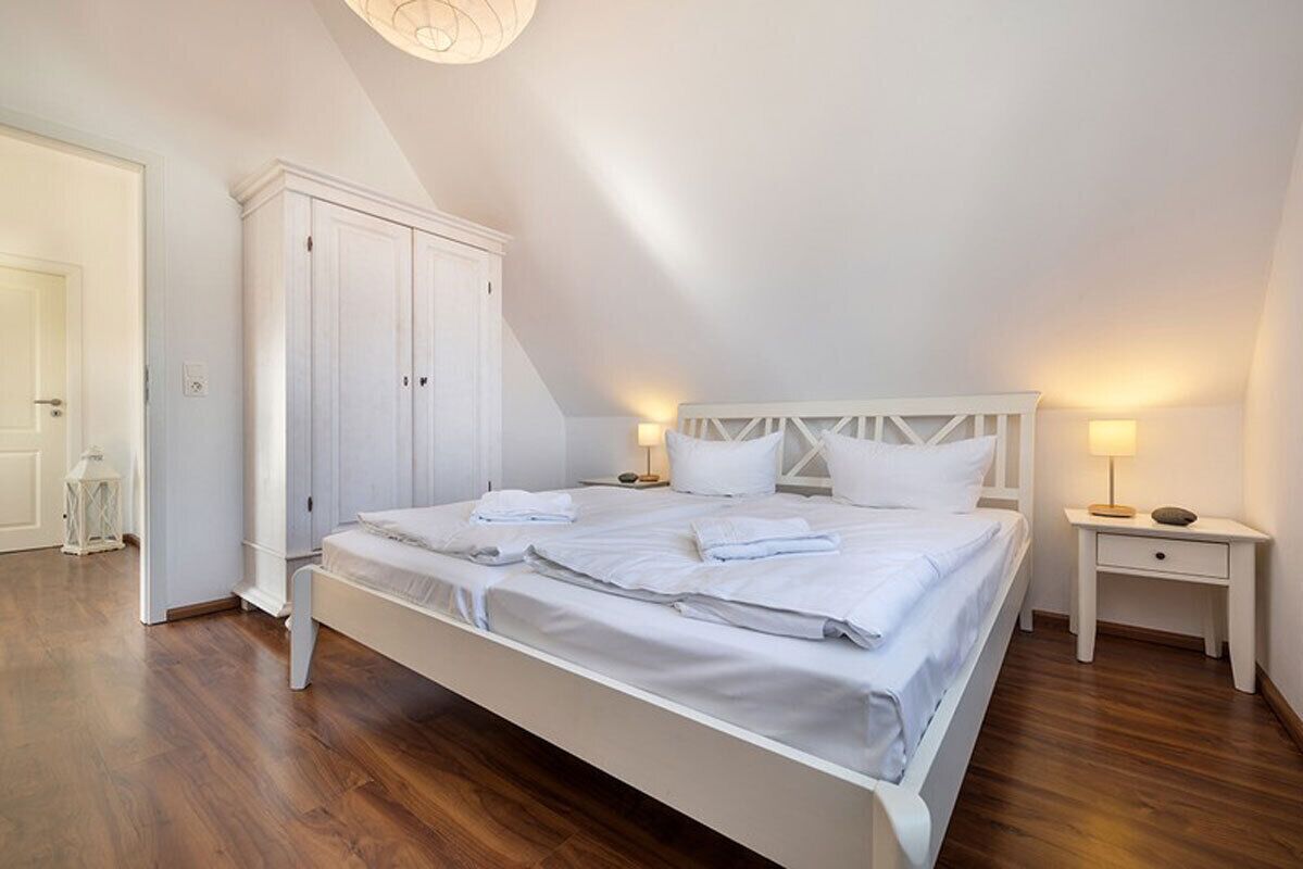 2 Schlafzimmer, Bügeleisen/Bügelbrett, kostenloses WLAN