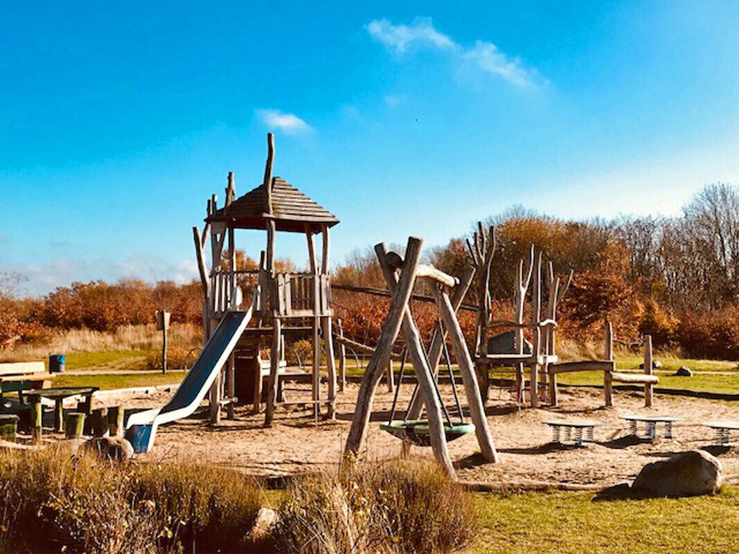 Kinderbereich