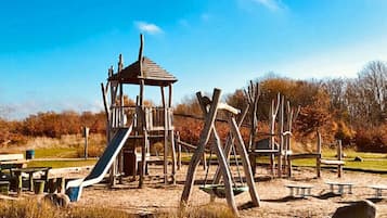 Kinderbereich