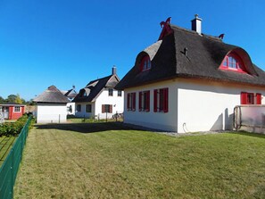 Exterior - Vrbo Property (Glowe)