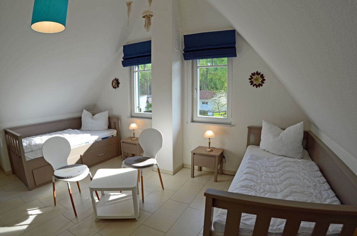 3 habitaciones y wifi gratis 