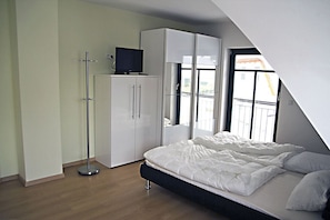 3 chambres, accès au Wi-Fi (inclus)
