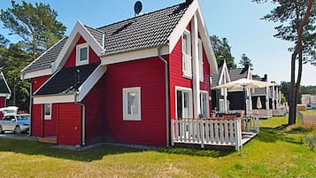 Exterieur