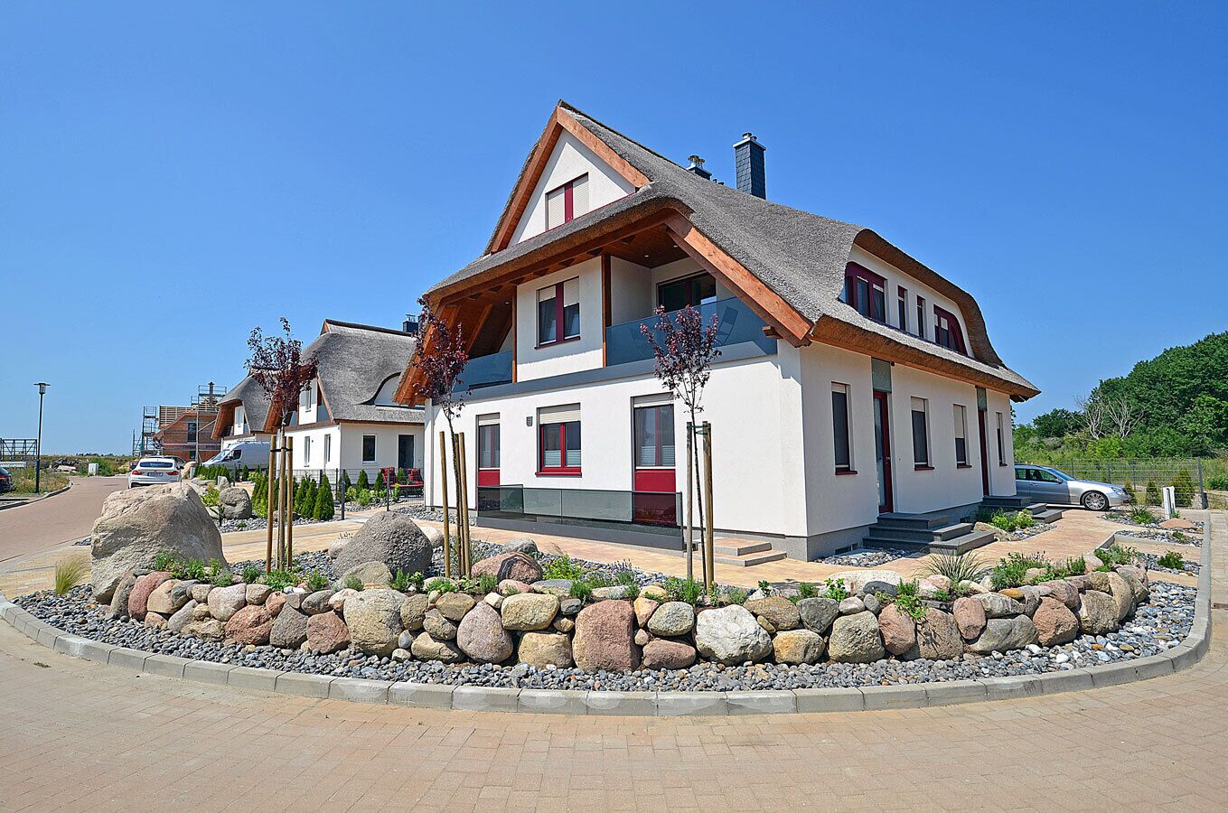Außenbereich