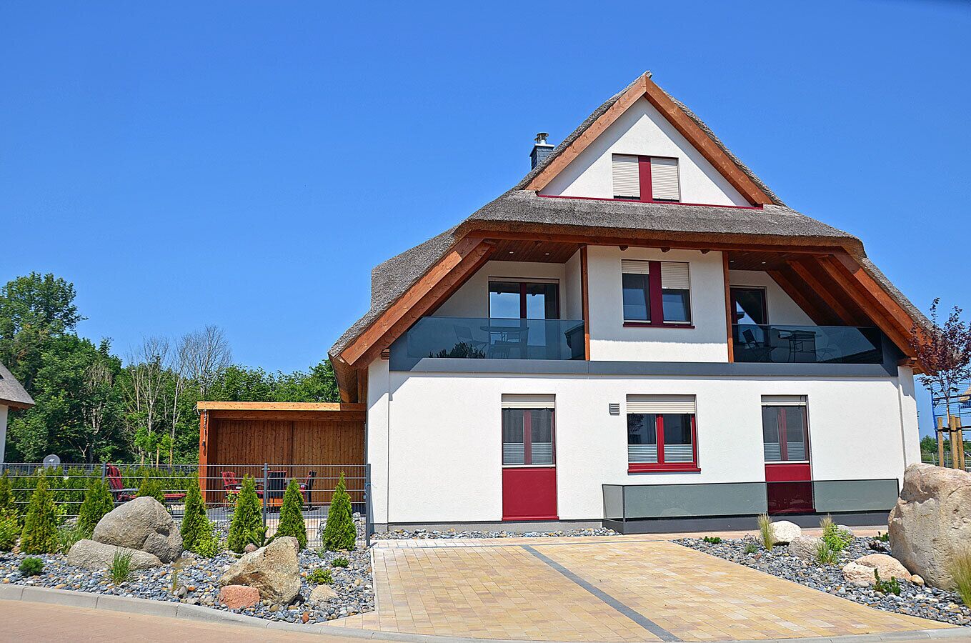 Außenbereich