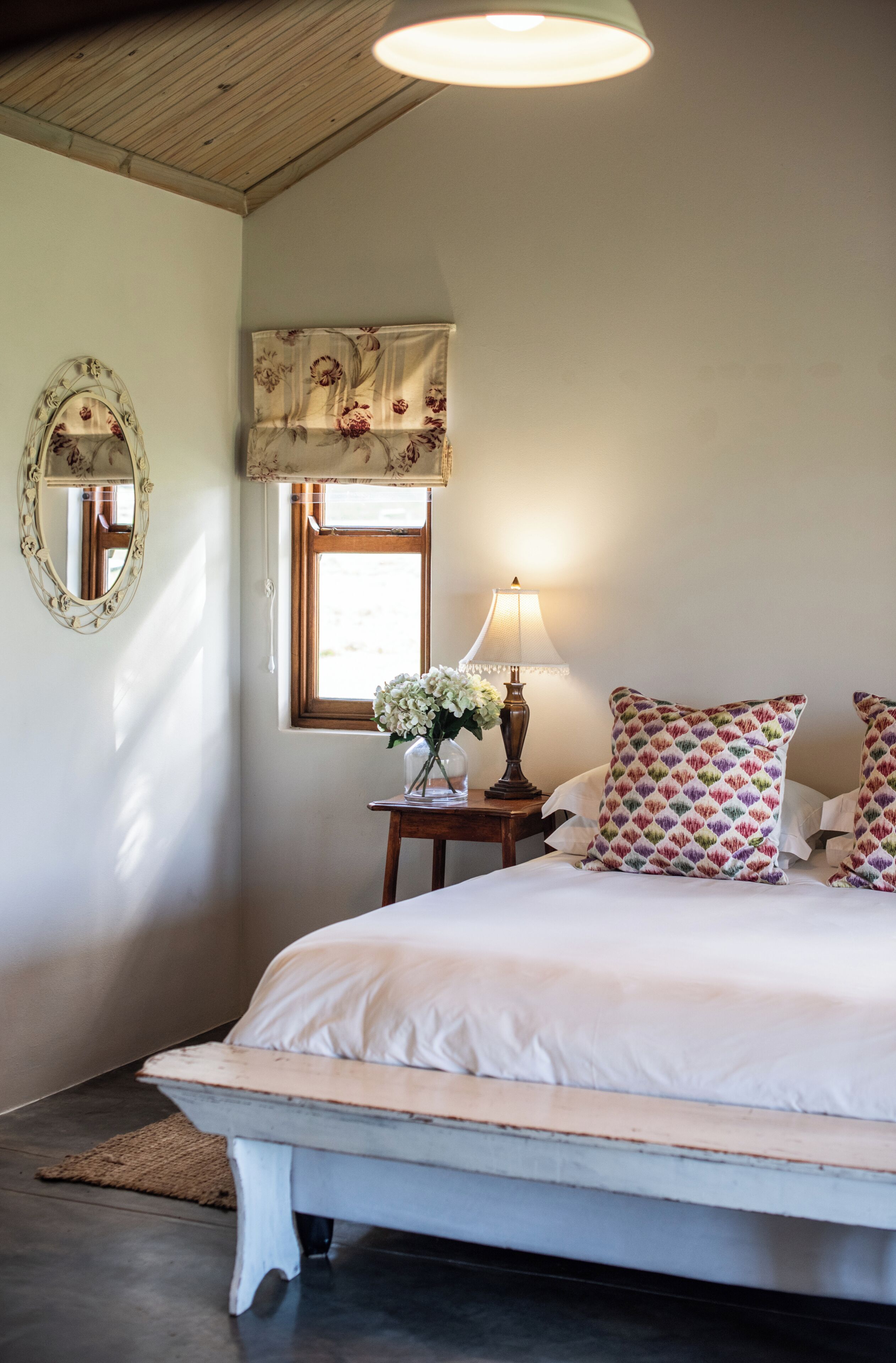 2 Schlafzimmer, Internetzugang, Bettwäsche