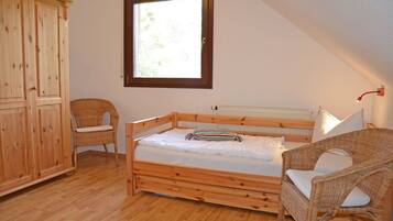 1 dormitorio y wifi gratis
