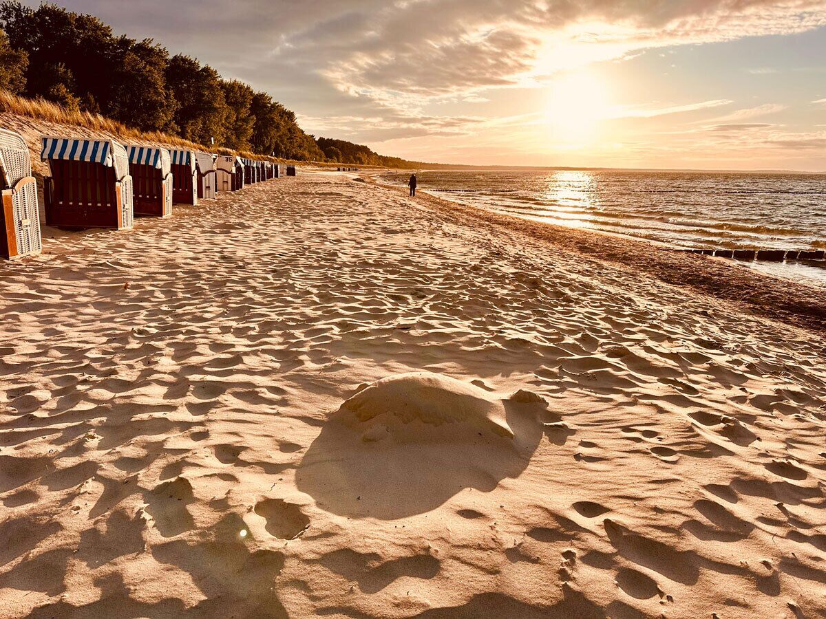 Plage à proximité