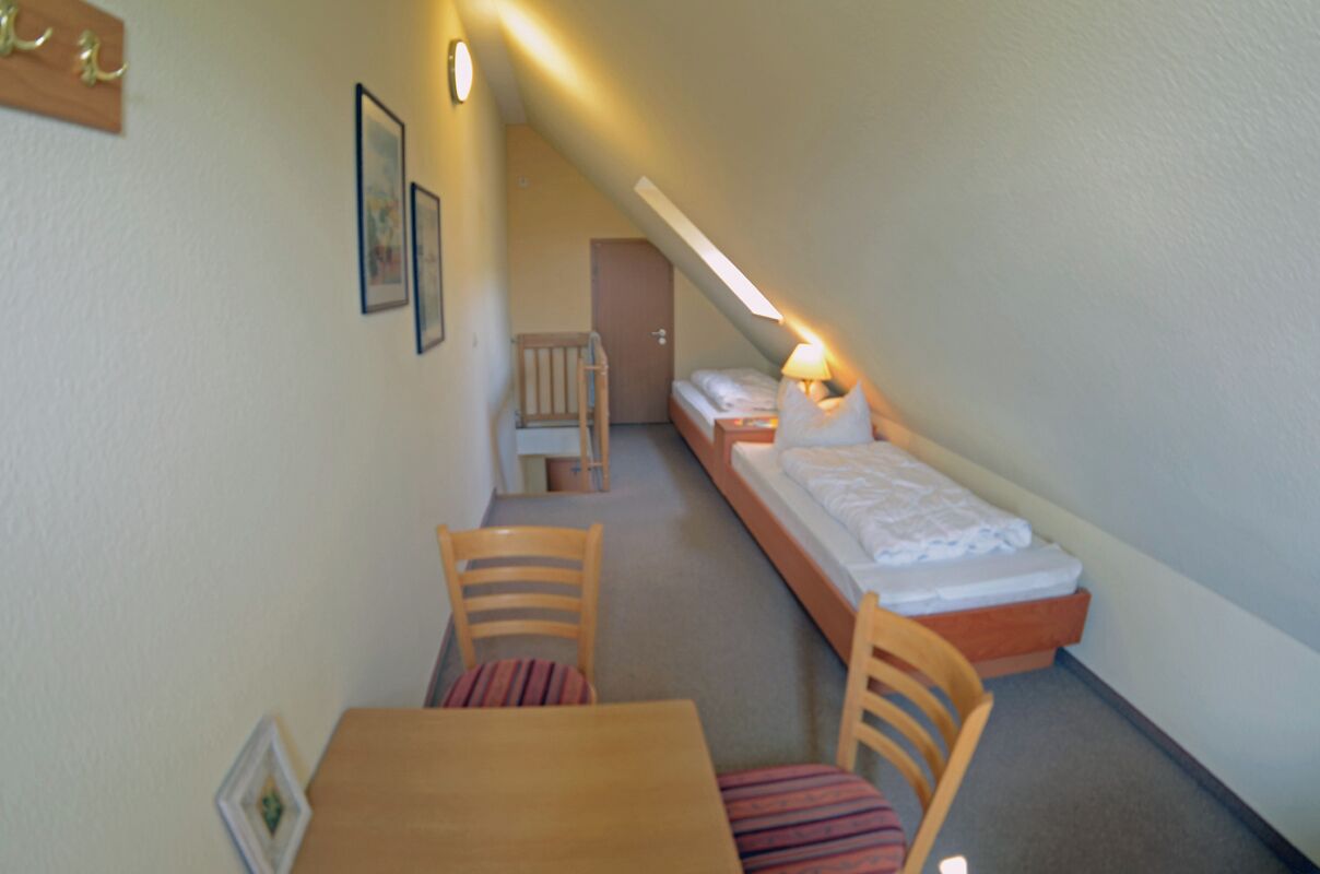 3 Schlafzimmer, Reisekinderbett, kostenloses WLAN