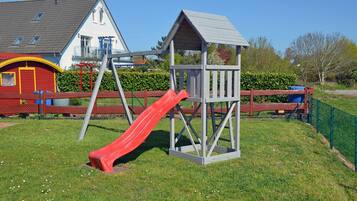 Children’s area