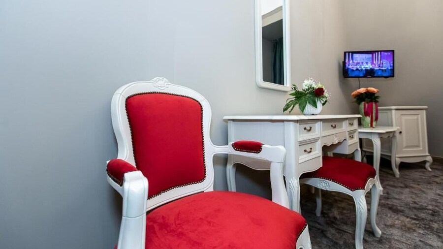 Grand Hotel Traian