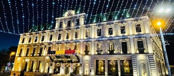 Grand Hotel Traian
