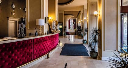 Grand Hotel Traian
