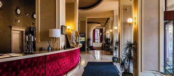 Grand Hotel Traian