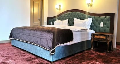 Grand Hotel Traian