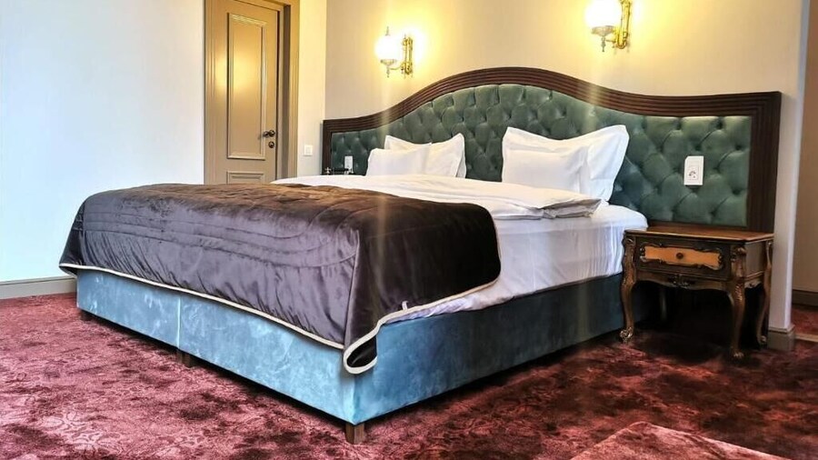 Grand Hotel Traian