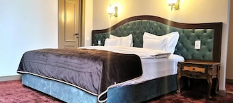 Grand Hotel Traian