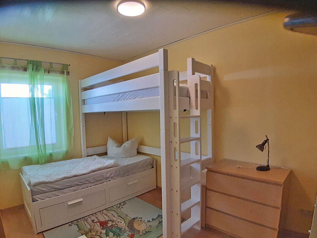 2 Schlafzimmer, kostenloses WLAN