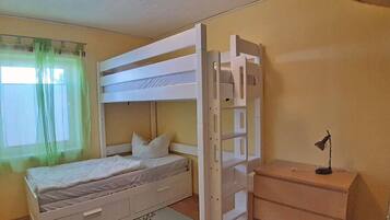2 Schlafzimmer, kostenloses WLAN