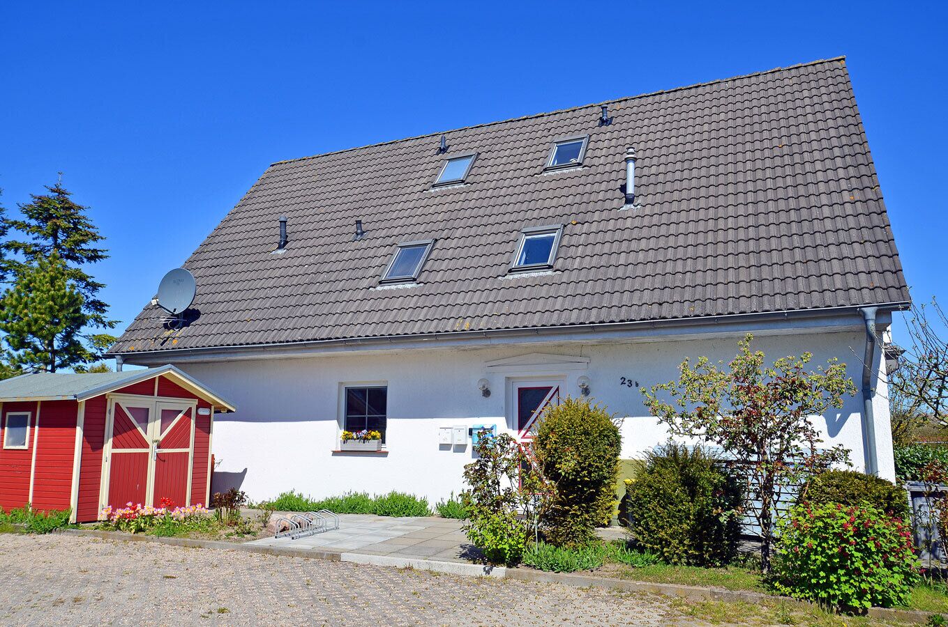 Außenbereich
