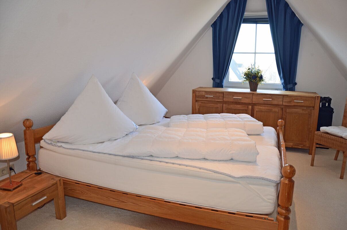 1 Schlafzimmer, kostenloses WLAN