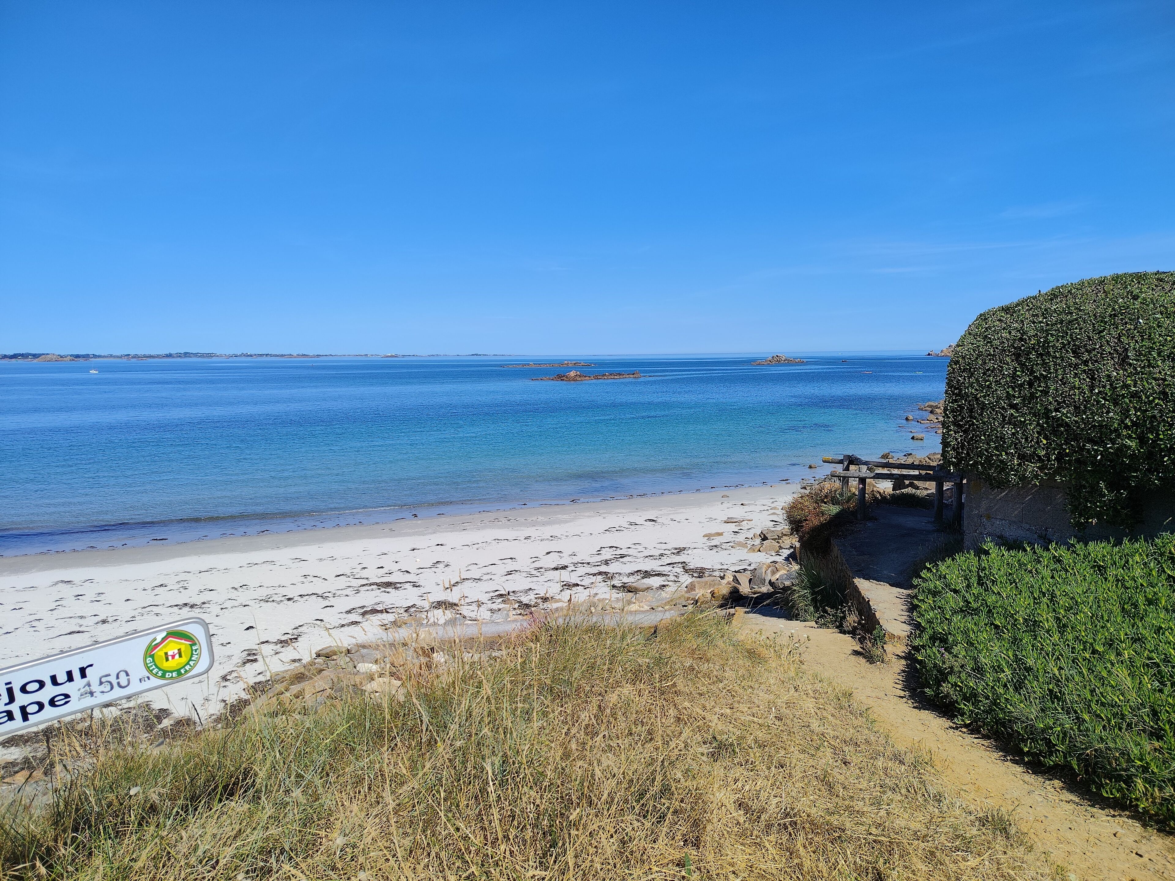 Plage