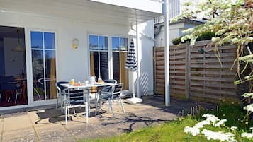 Speisen im Freien