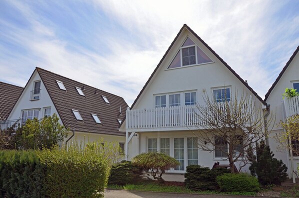 Exterior - Vrbo Property (Breege)
