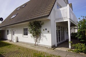 Exterior - Vrbo Property (Breege)