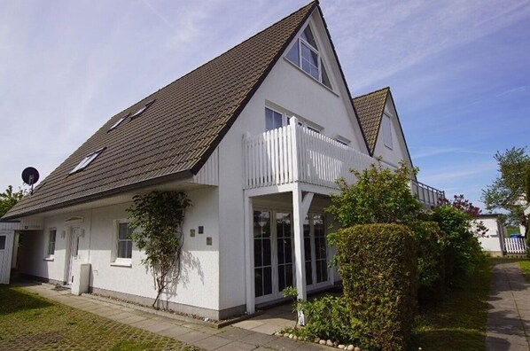 Exterior - Vrbo Property (Breege)
