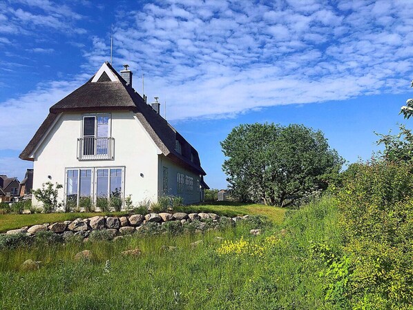 Exterior - Vrbo Property (Dranske)