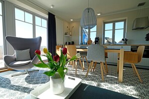 Dining - Vrbo Property (Dranske)