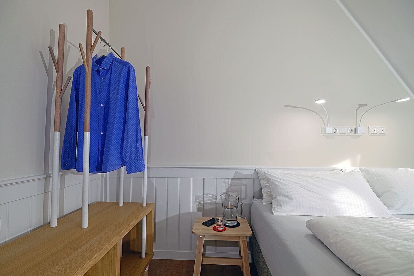 3 quartos, ferros/tábuas de passar roupa, Wi-Fi de cortesia