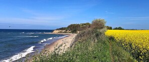 Beach - Vrbo Property (Dranske)