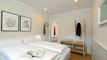 3 Schlafzimmer, Bügeleisen/Bügelbrett, kostenloses WLAN