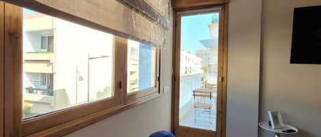 起居区