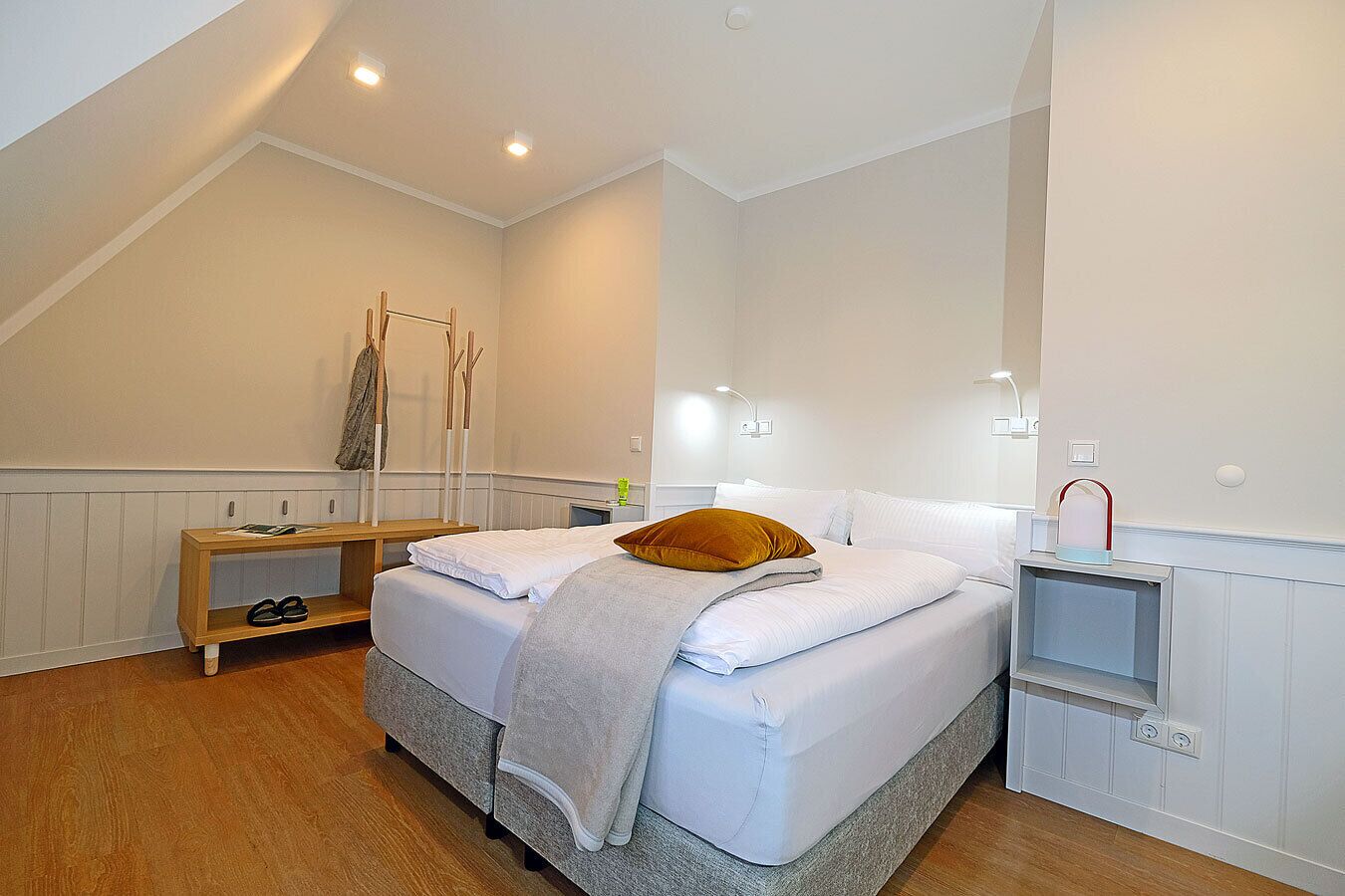 3 Schlafzimmer, Bügeleisen/Bügelbrett, kostenloses WLAN
