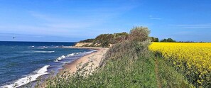 Beach - Vrbo Property (Dranske)