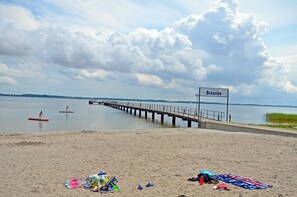 Beach - Vrbo Property (Dranske)