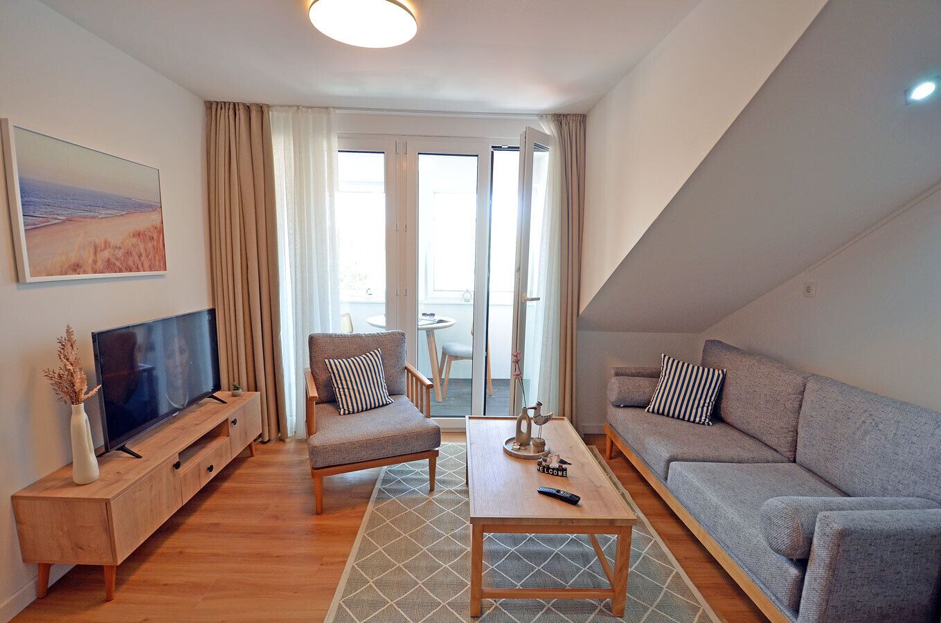 Fernseher