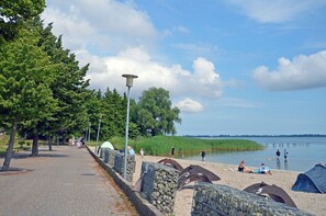 Beach - Vrbo Property (Dranske)