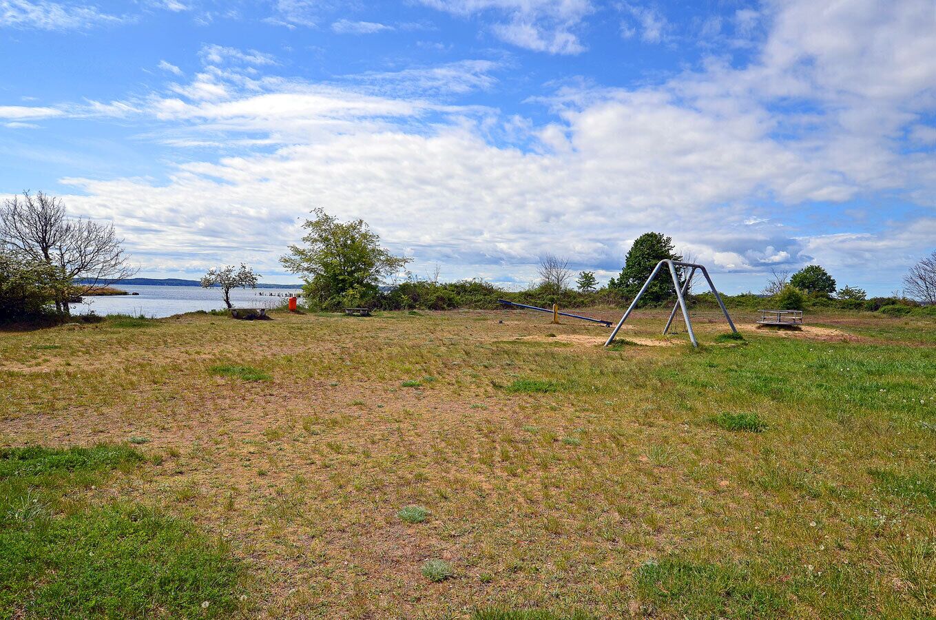 Barnområde