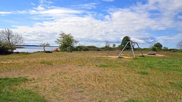 Barnområde