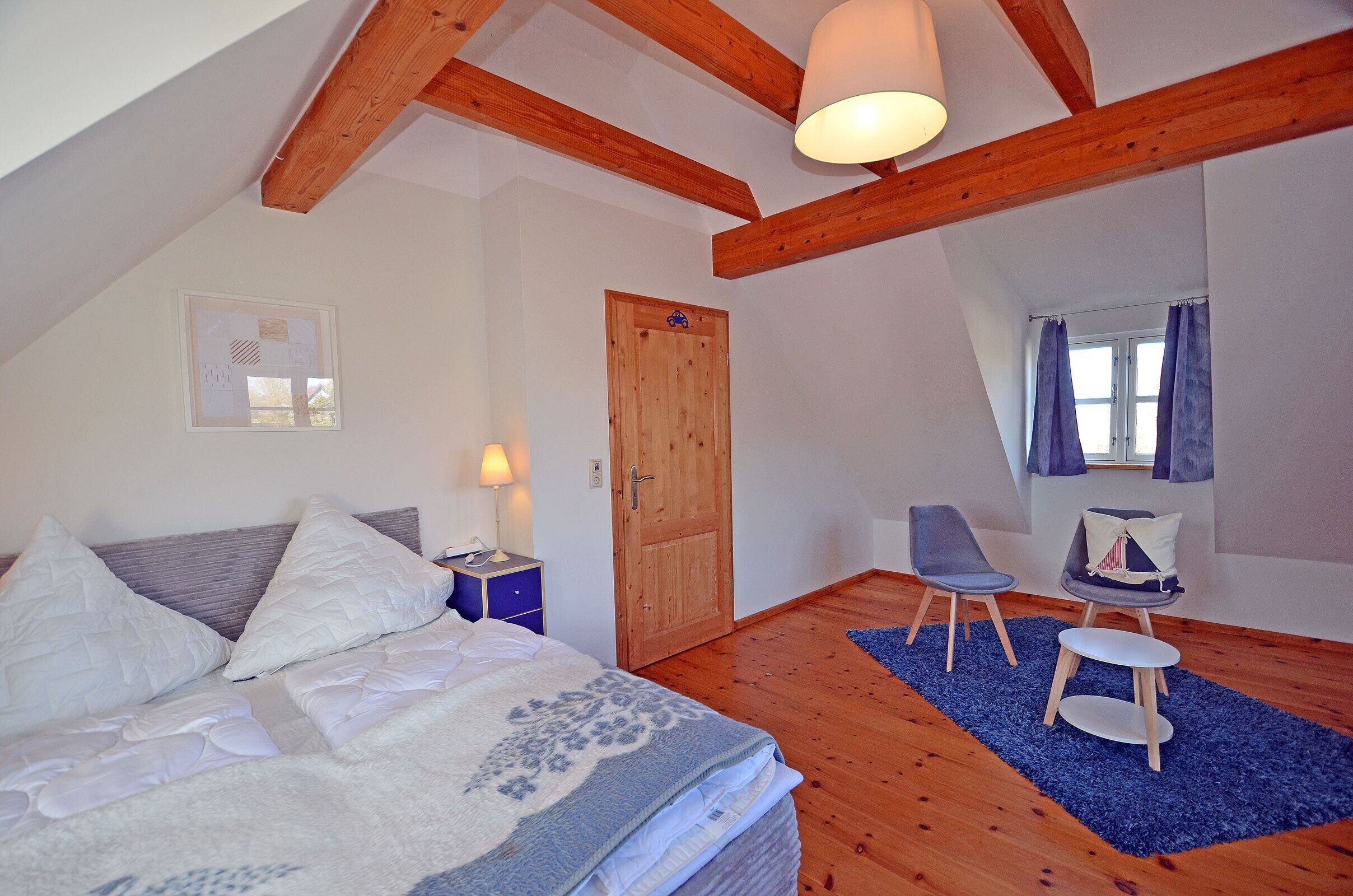 3 bedrooms, WiFi (free)