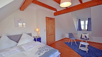 3 bedrooms, WiFi (free)