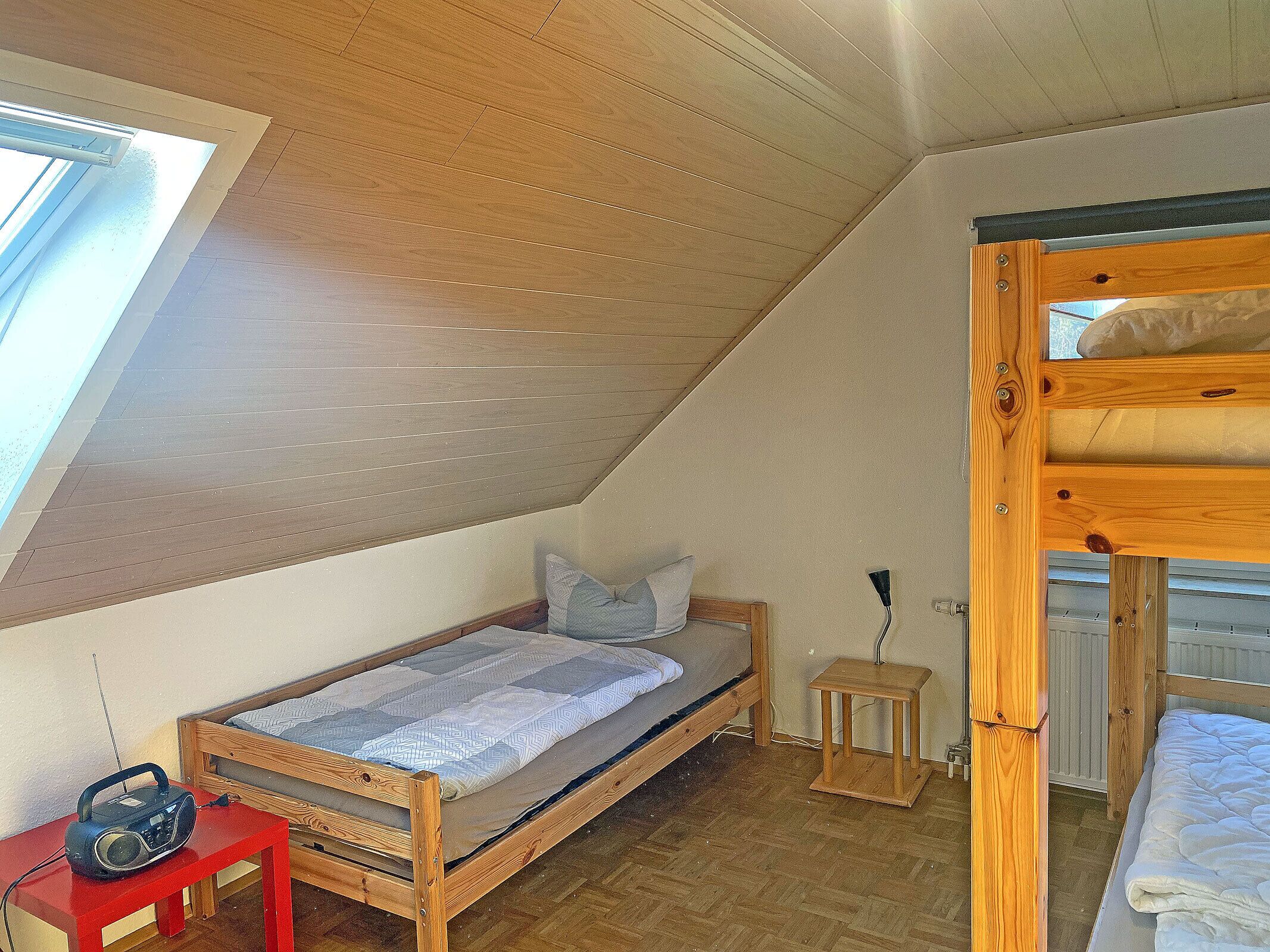 3 bedrooms