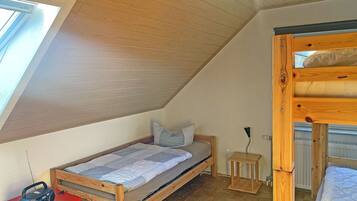 3 bedrooms