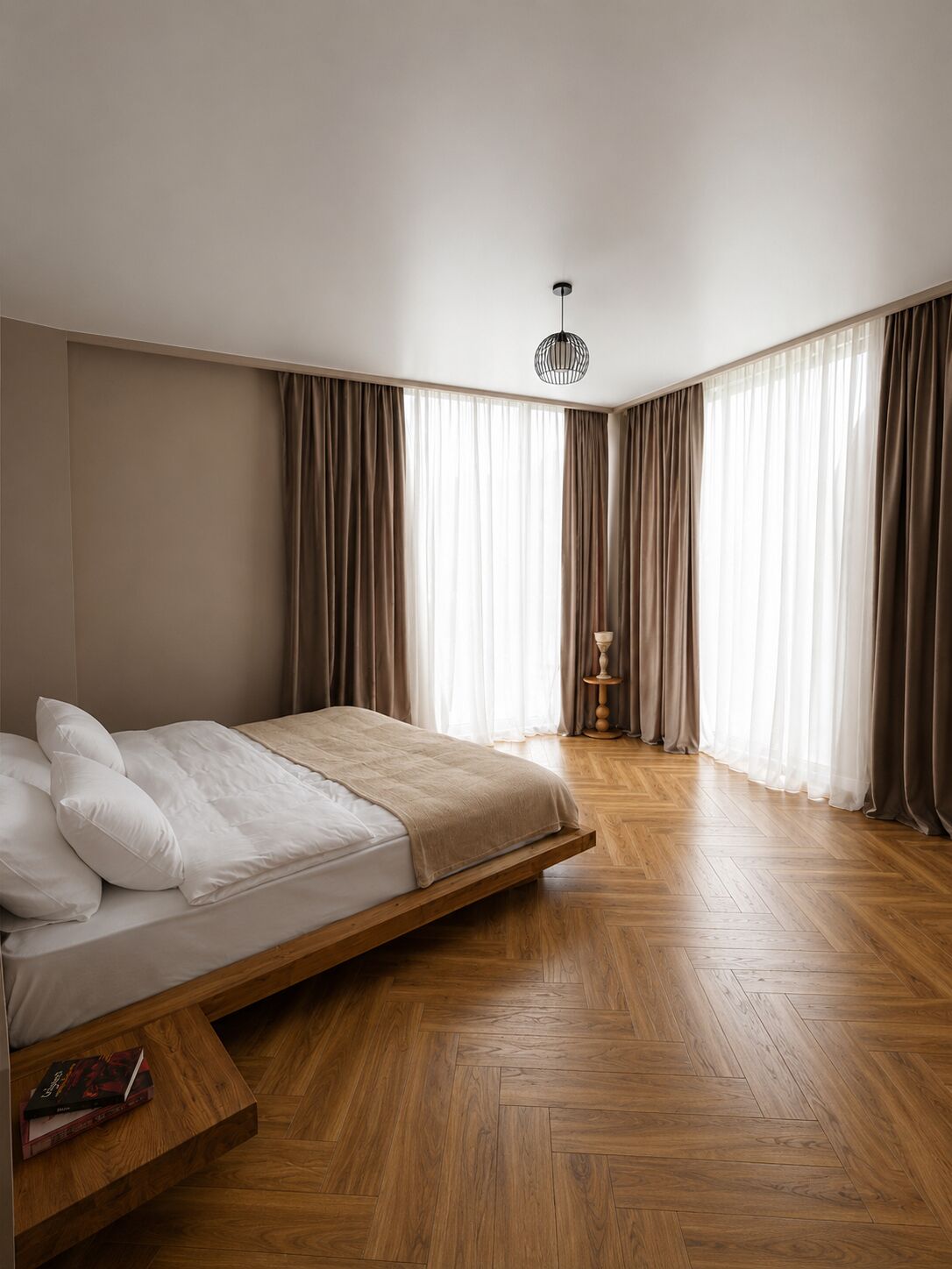 Family Double Room