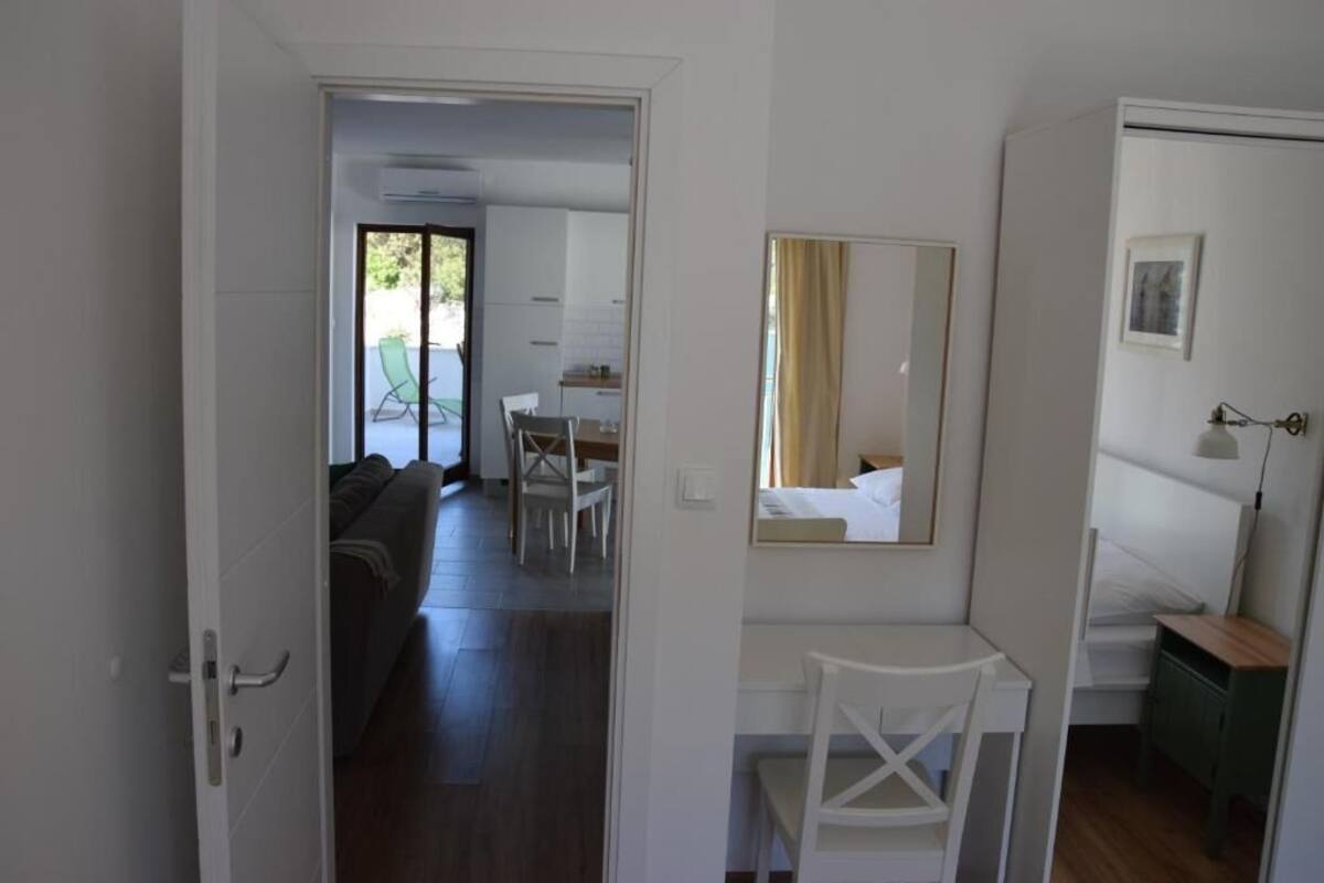 Comfort Apartment, Sea View | Wi-fi percuma 